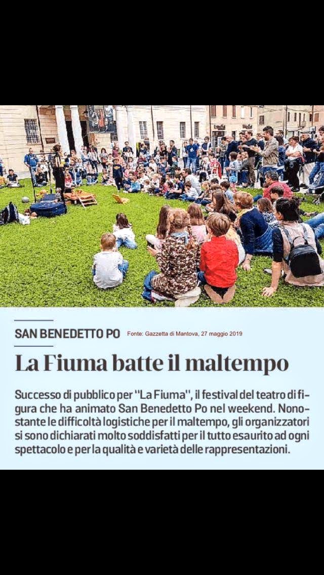La Fiuma
