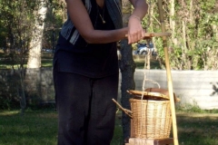 Ballerino Cra