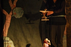 Fantasia di marionette