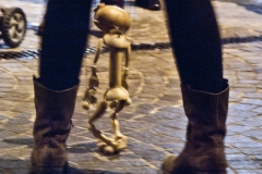 in-strada