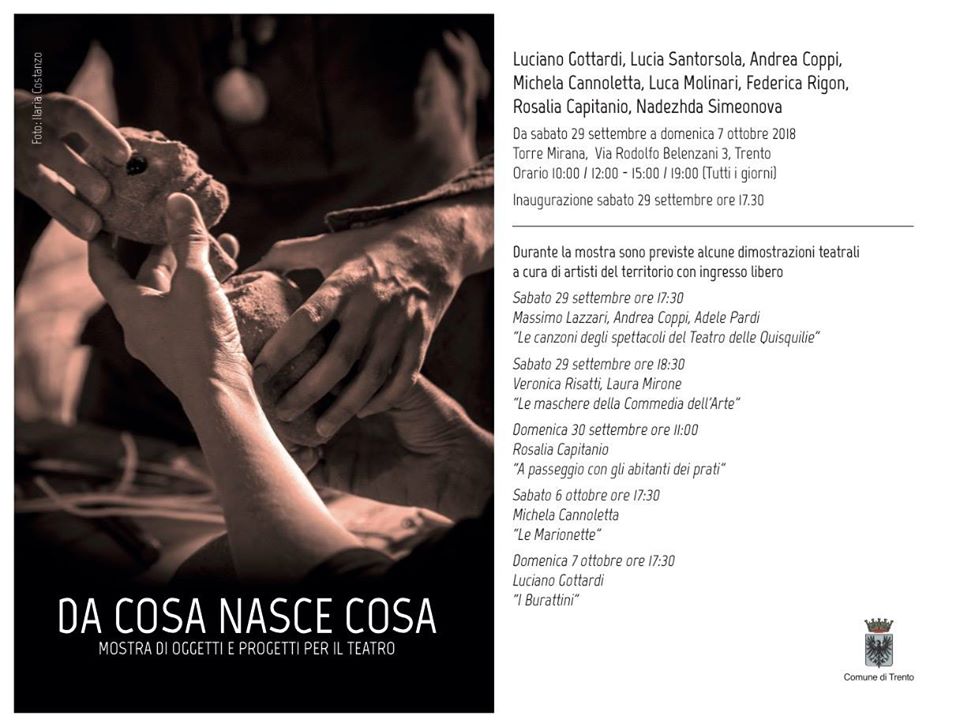 mostra