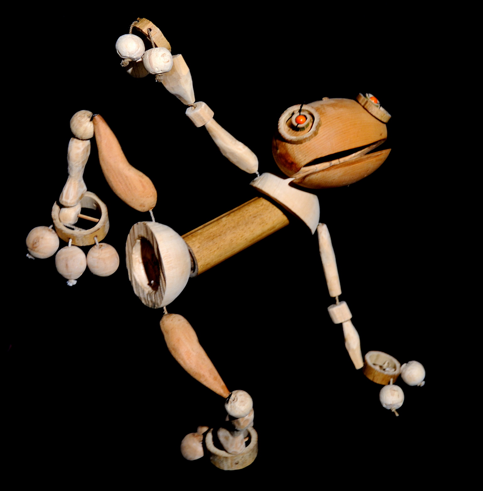 Ballerino Cra